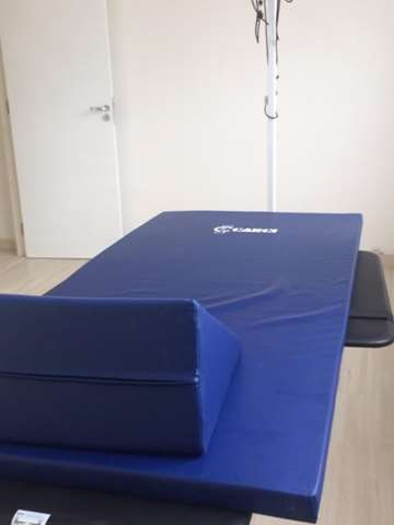 Consultório de Fisioterapia Maria Amélia foto 1